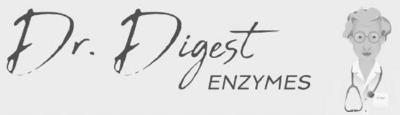 DR. DIGEST ENZYMES