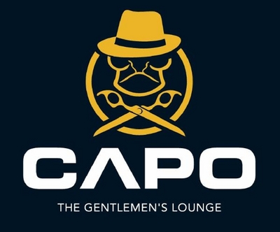 CAPO THE GENTLEMEN'S LOUNGE