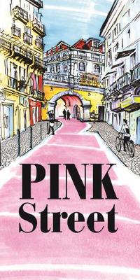 PINK STREET