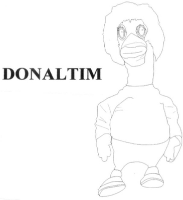 DONALTIM