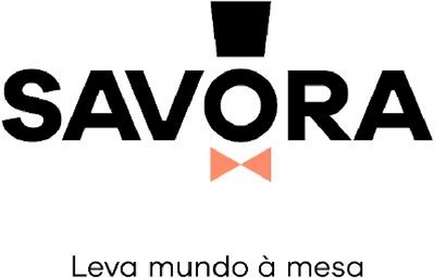 SAVORA LEVA MUNDO À MESA