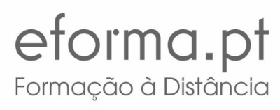 EFORMA.PT FORMAÇÃO À DISTÂNCIA
