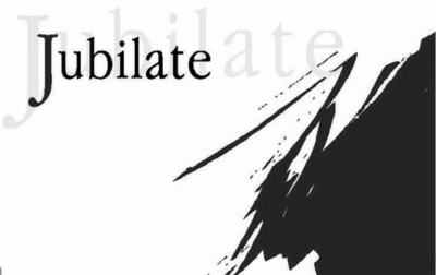 JUBILATE