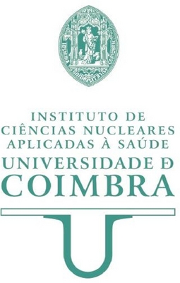 INSTITUTO DE CIÊNCIAS NUCLEARES APLICADAS À SAÚDE UNIVERSIDADE DE COIMBRA