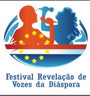 FESTIVAL REVELAÇÃO DE VOZES DA DIÁSPORA
