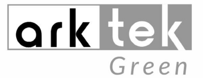 ARK TEK GREEN
