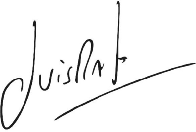 LUIS RATO