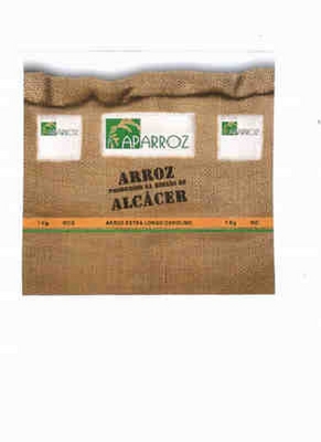 APARROZ