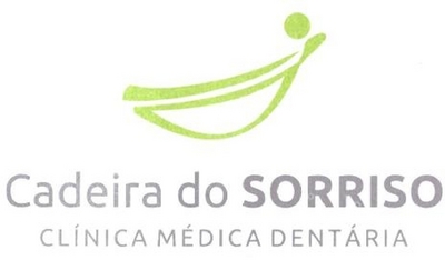CADEIRA DO SORRISO CLÍNICA MÉDICA DENTÁRIA