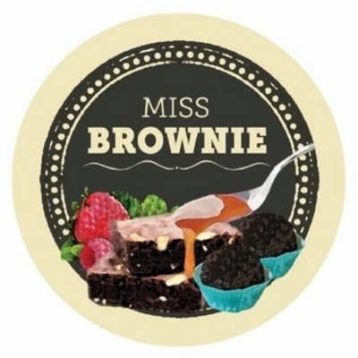 MISS BROWNIE