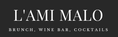 L'AMI MALO BRUNCH, WINE BAR, COKTAILS