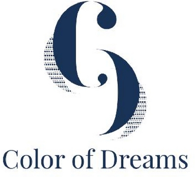 COLOR OF DREAMS    C D