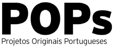 POPS - PROJETOS ORIGINAIS PORTUGUESES