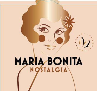 MARIA BONITA NOSTALGIA