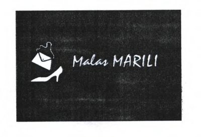MALAS MARILI