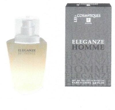 ELEGANZE HOMME