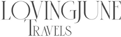LOVINGJUNE TRAVELS