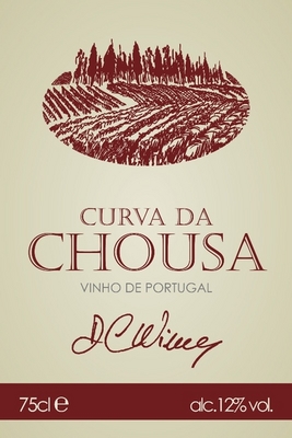 CURVA DA CHOUSA