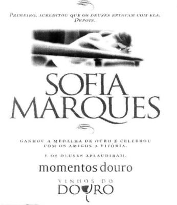 SOFIA MARQUES