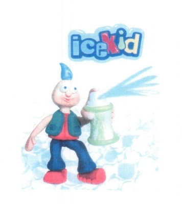 ICEKID
