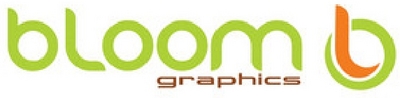 BLOOM GRAPHICS