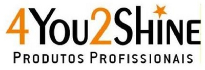 4YOU2SHINE PRODUTOS PROFISSIONAIS