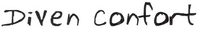 DIVEN CONFORT