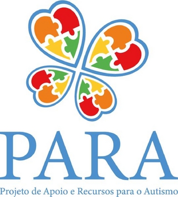 PARA - PROJETO DE APOIO E RECURSOS PARA O AUTISMO