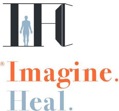 IMAGINE. HEAL.