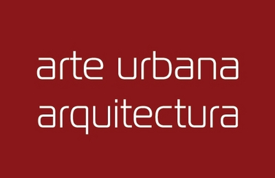 ARTE URBANA - ARQUITECTURA
