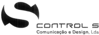CONTROL S COMUNICAÇÃO E DESIGN, LDA