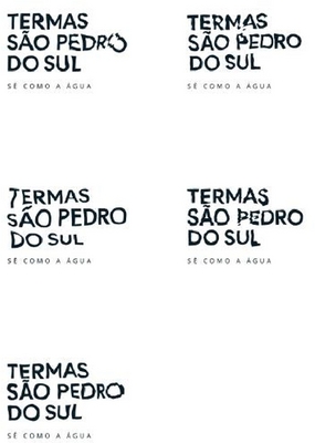 TERMAS SÃO PEDRO DO SUL SÊ COMO A AGUA