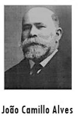 JOÃO CAMILLO ALVES