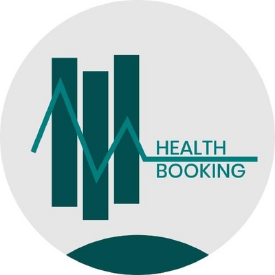 HEALTH BOOKING