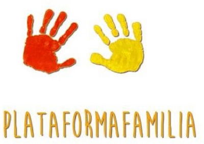PLATAFORMA FAMILIA