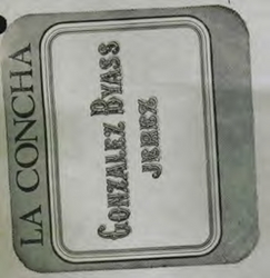GONZALEZ BYASS JEREZ
