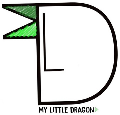 MY LITTLE DRAGON