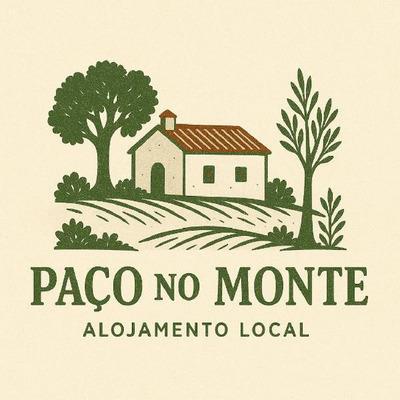 PAÇO NO MONTE ALOJAMENTO LOCAL