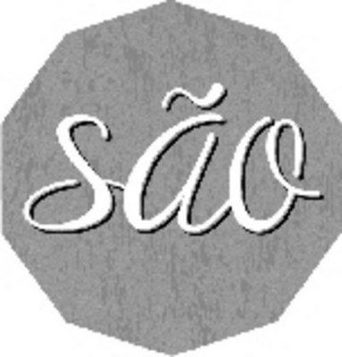 SÃO