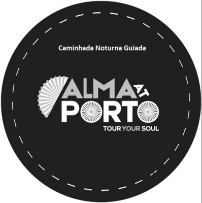 CAMINHADA NOTURNA GUIADA ALMA AT PORTO TOUR YOUR SOUL