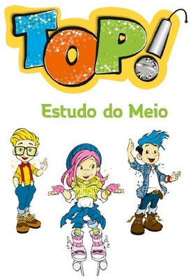 TOP! ESTUDO DO MEIO
