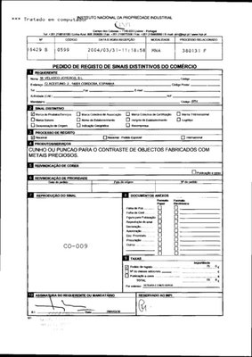 CO-009