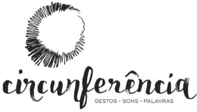 CIRCUNFERÊNCIA GESTOS SONS PALAVRAS
