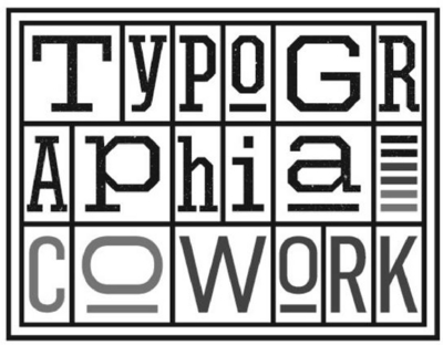 TYPOGRAPHIA-COWORK