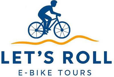 LET'S ROLL E-BIKE TOURS