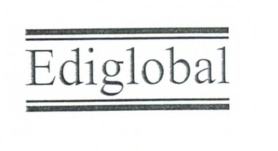 EDIGLOBAL