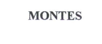 MONTES