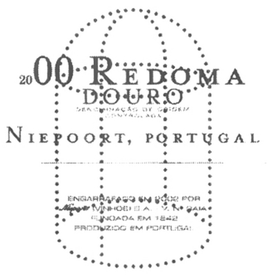 REDOMA DOURO