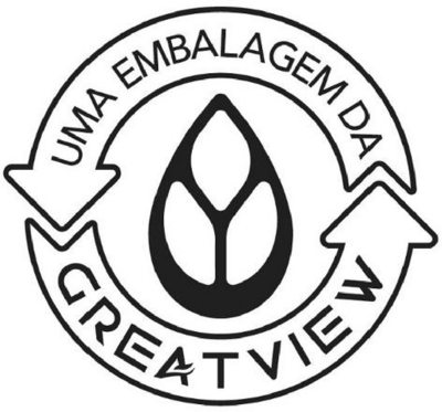 UMA EMBALAGEM DA GREATVIEW