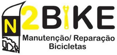 N2 BIKE MANUTENÇÃO E REPARAÇÃO DE BICICLETAS